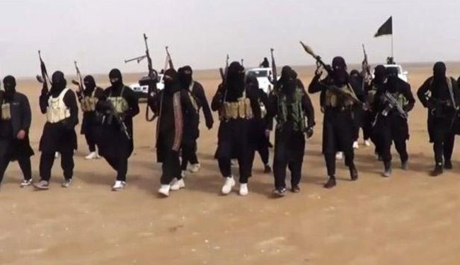 انتقال صدها مجروح داعش به بیمارستان تلعفر