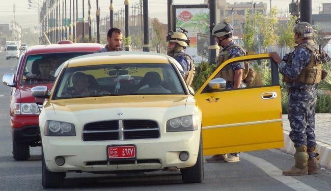 هلاکت یکی از بارزترین سرکرده‌های داعش در الانبار