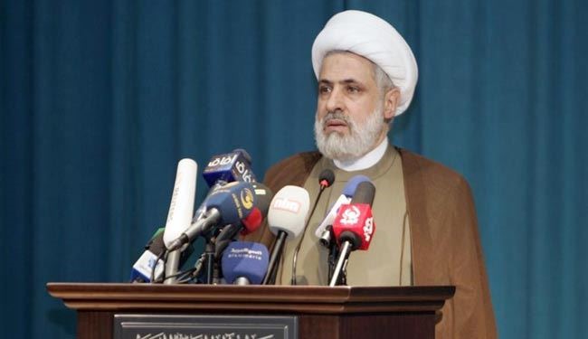 پیام عملیات شبعا از زبان معاون سید حسن نصرالله