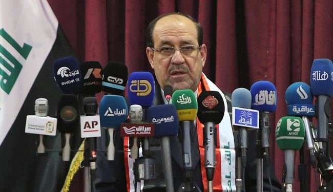 مالکی: قتل معترضان در ترکیه خطرناک است