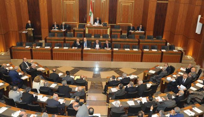 مجلس النواب اللبناني يفشل للمرة الـ13 في انتخاب رئيس للجمهورية