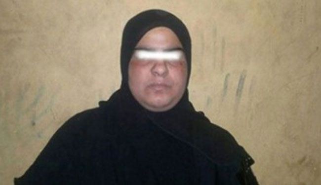 بعد سبعة اعوام ..مصري يكتشف بالصدفة ان زوجته رجل