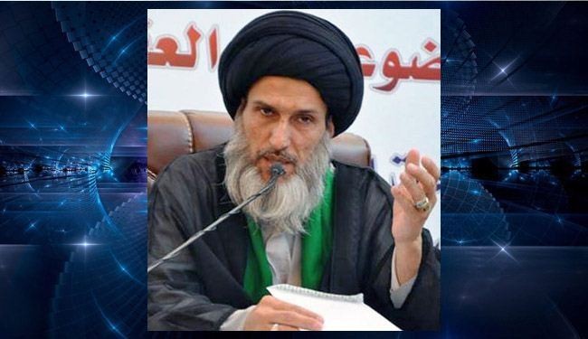 الصرخي.. افرازات عراقیة أم أجندات أجنبیة؟