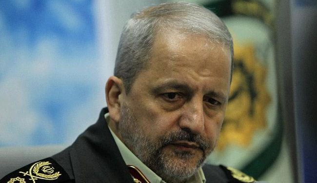 ايران: عدم تحمل مسؤولية حادثة منطقة الصفر غیر مبرر