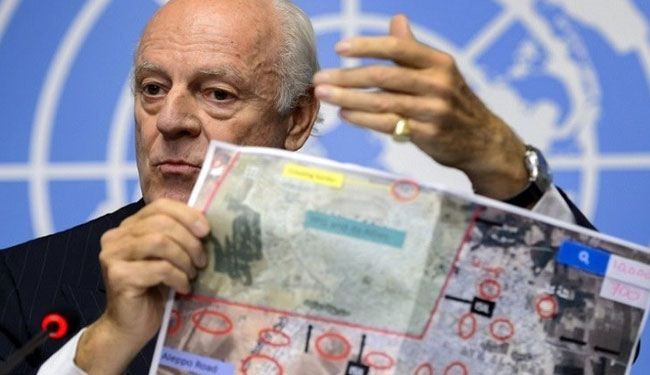 الأمم المتحدة تدعو تركيا إلى السماح للمتطوعين بدخول عين العرب