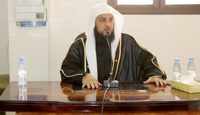 بازداشت مبلغ سعودی پس از انتقاد از حج امسال !