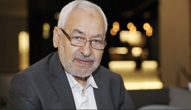 الغنوشي: مستعدون للمشاركة في حكومة ائتلاف تضم علمانيين