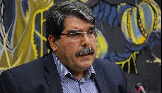 الاتحاد الديمقراطي: اي توغل تركي في سوريا يعد احتلالا
