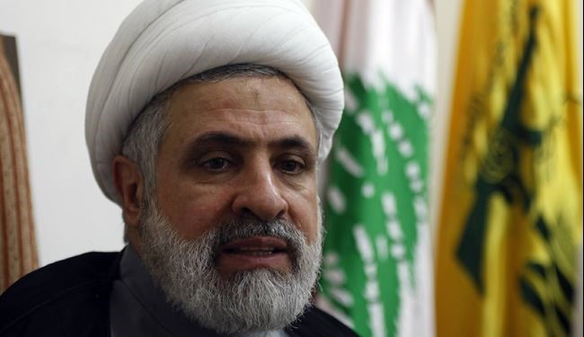 حزب الله: لبنان را دربرابر داعش، النصره و اسرائیل رها نمیکنیم