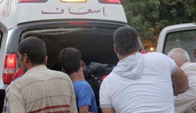 ده‌ها کشته در انفجارهای امروز کاظمین و بغداد
