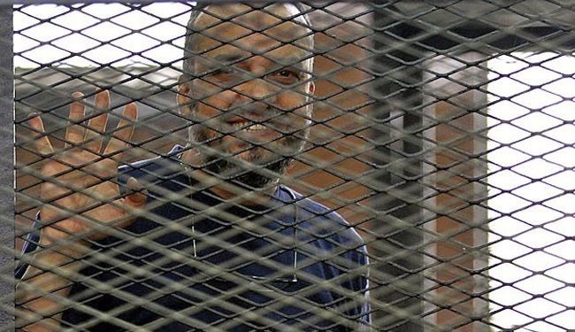 محكمة مصرية تحكم بالسجن 15 عاما على أعضاء