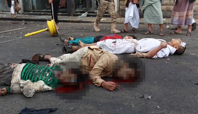 داعية سعودي يحرج الرياض في صنعاء