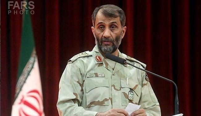 مسؤول: طائرة قوى الامن الداخلي لم تتعرض لهجوم ارهابي
