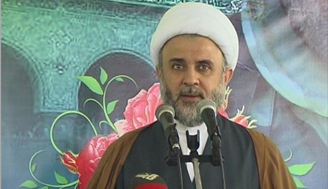 حزب الله: من دعم الجيش والمقاومة ضد الإرهاب التكفيري فقد كسب شرفاً