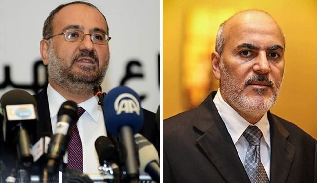 ناتوانی مخالفان سوری در انتخاب نخست‌وزیر خودخوانده