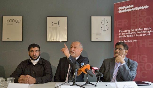 رد پای شرکت انگلیسی در جاسوسی از فعالان بحرینی