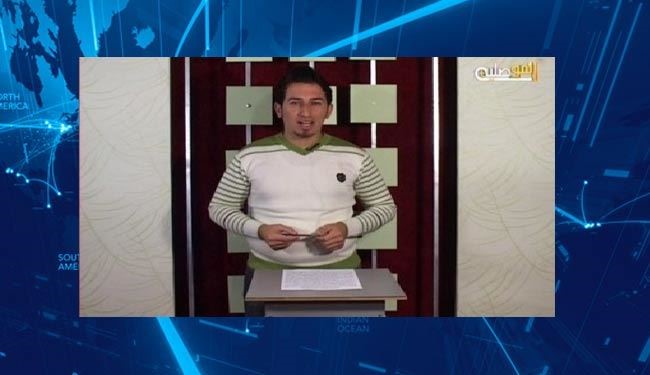 داعش یک خبرنگار عراقی را اعدام کرد