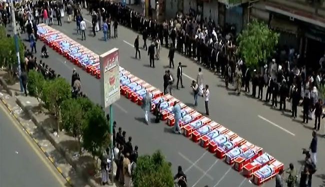 ساسة اليمن واحزابه يتوحدون بتعيين البحاح و يرحبون به+ فيديو