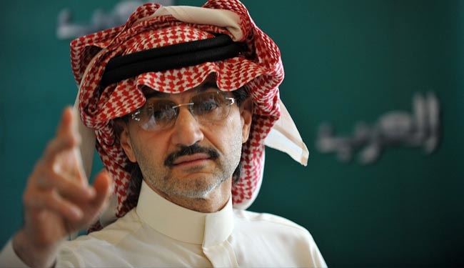 شاهزاده سعودی وزیر نفت عربستان را تهدید کرد
