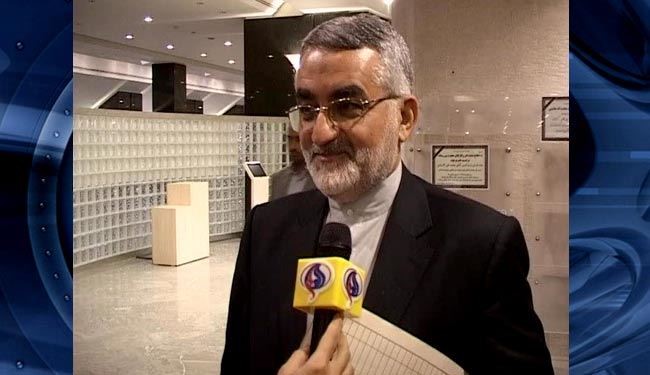 واکنش کمیسیون امنیت ملی مجلس به ادعای سعود الفیصل