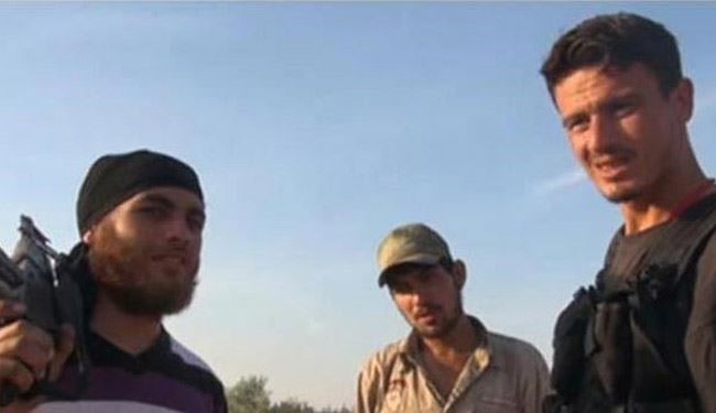 هویت حمله کنندگان انتحاری به پیشمرگه ها فاش شد