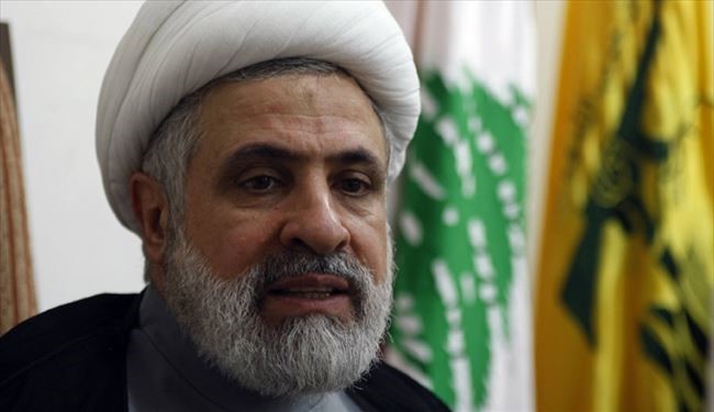 حزب الله: تروریست ها نمی توانند چهره اسلام را مخدوش کنند