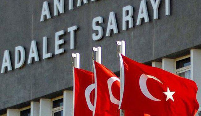 البراءة، أول هدايا القضاء التركي لأردوغان!