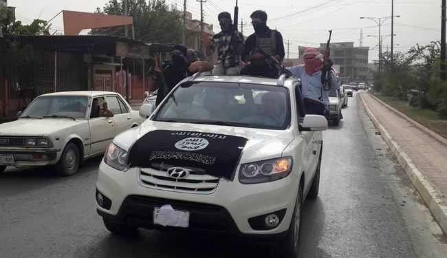 أيها العراقيون .. إحذروا الحرب النفسية