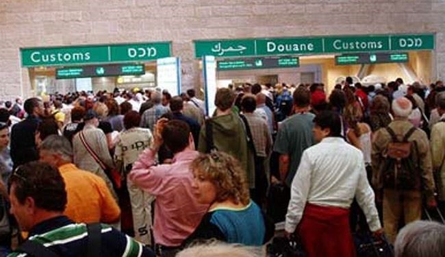موج فرار ومهاجرت ازاسراییل به آلمان پس ازجنگ غزه