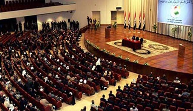سکان امنیت و دفاع عراق در دست کیست؟