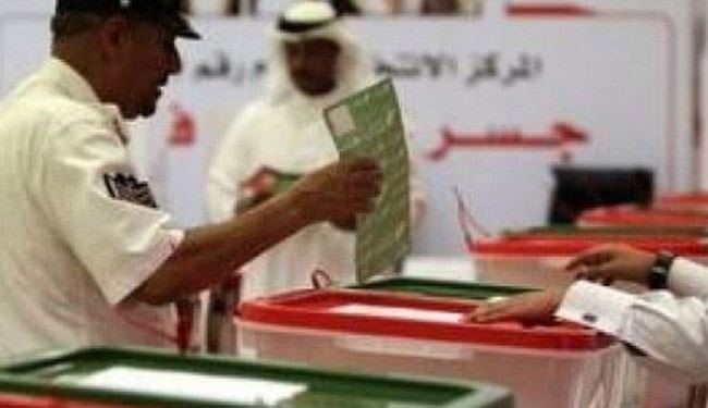 مردم بحرین: انتخابات آل خلیفه استبداد فرعونی است