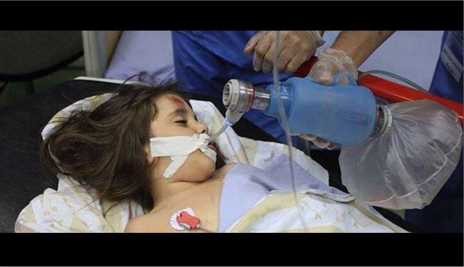 مستوطن يدهس طفلتين فلسطينيتين استشهدت احداهما والأخرى في خطر