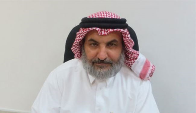 انگلیس مشاور سابق دولت قطر را تحریم کرد