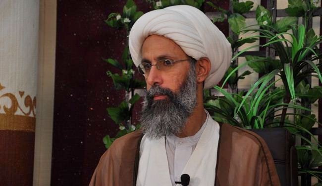 آية الله الشيرازي يعتبر حكم اعدام الشيخ النمر مناقضا للشريعة