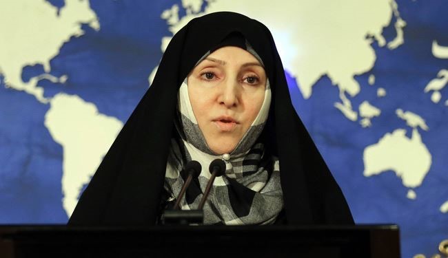 ايران تندد بالتفجيرات الارهابية في مدينة كربلاء المقدسة