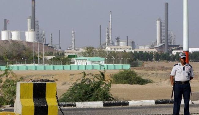 اليمن: برميل بارود... وبراميل نفط