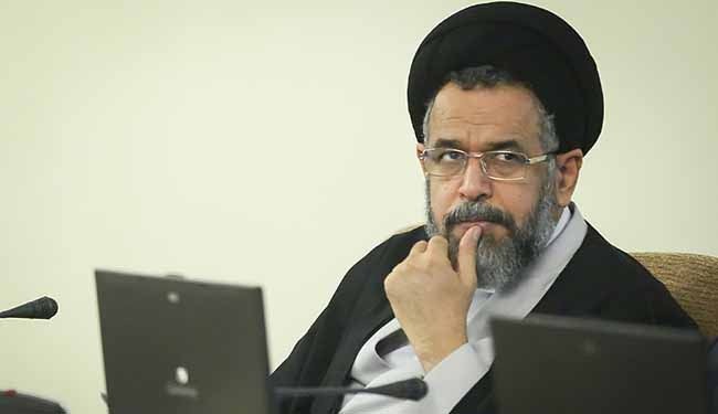 جهاز الأمن الایراني یعتقل عددا من الجواسیس في بوشهر