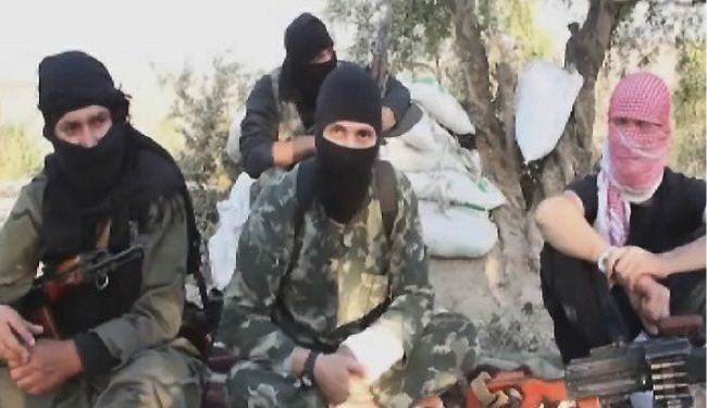 الشرطة البريطانية: 5 اشخاص ينضمون لتنظيم 