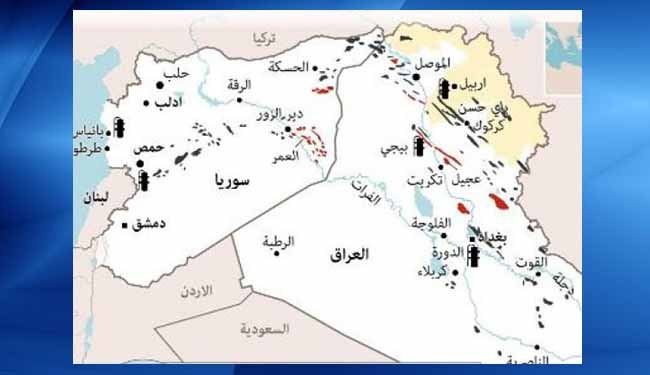 هكذا يكسب تنظيم 