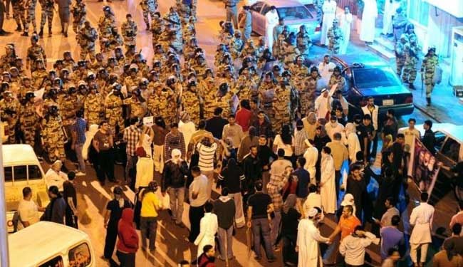 آل سعود 2 شهروند  قطیف را به اعدام محکوم کرد