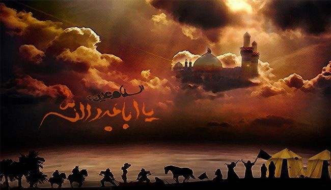 روایت روز یازدهم تا بیست و هشتم محرم الحرام