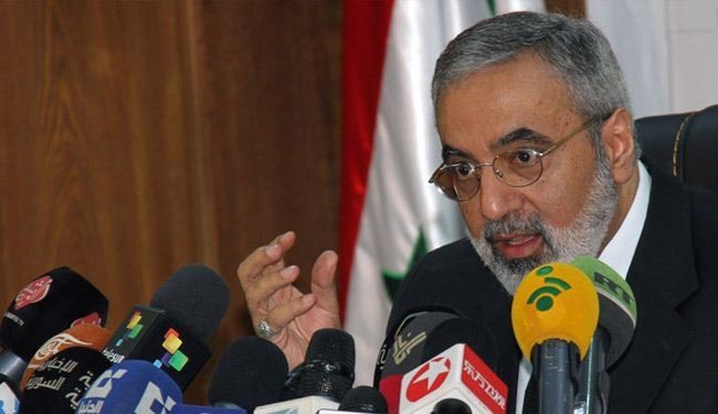 الزعبي: سلاح الجو السوري دمّر طائرتين لداعش والبحث جار عن الثالثة