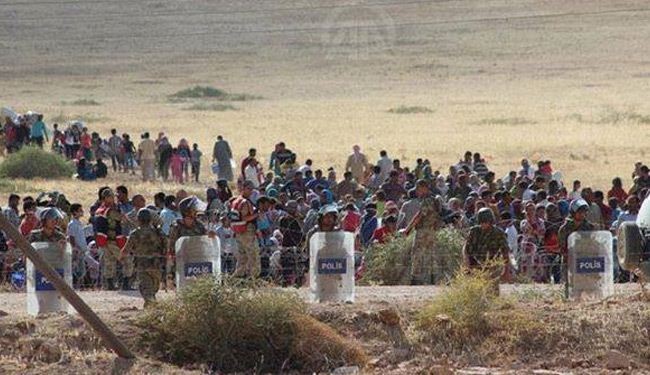 السعودية هدف محتمل.. وأردوغان في مأزق