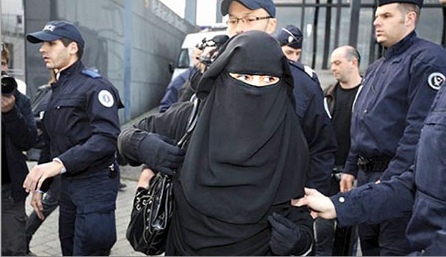لا مكان للنقاب في الأوبرا الفرنسية!