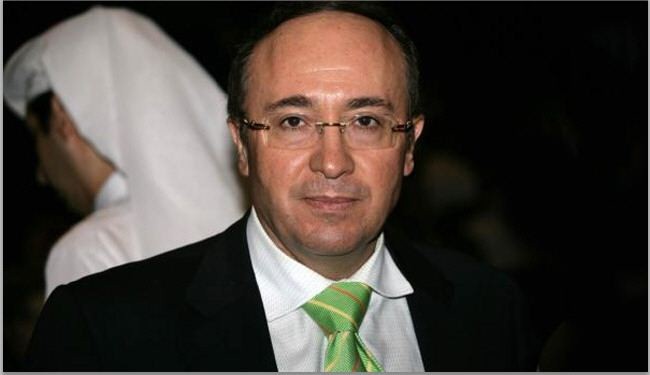 صور/ 6أسطر فتحت أبواب الجحيم الكردي على فيصل القاسم!