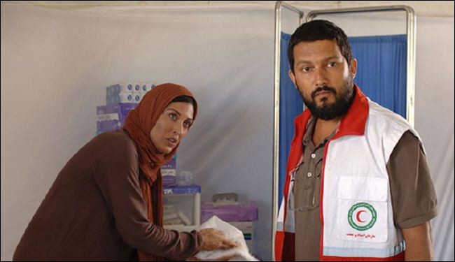 تالق السينما الايرانية بمهرجان بغداد السينمائي