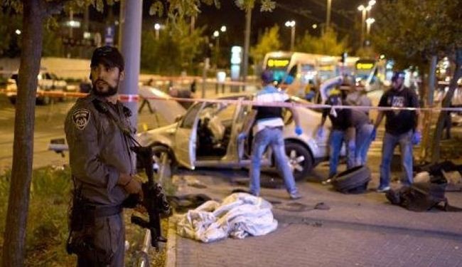 توتر أمني بالقدس احتجاجا على استشهاد شاب برصاص الاحتلال