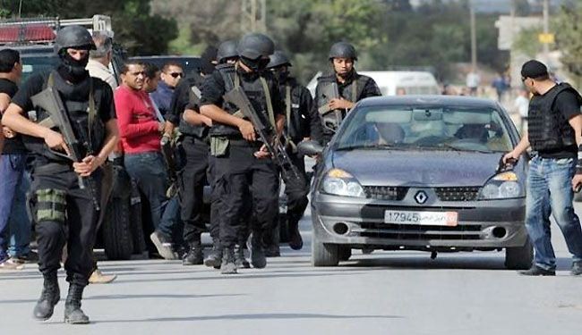 تونسيو الخارج يصوتون للانتخابات وارهابيون يعكرون صفوها