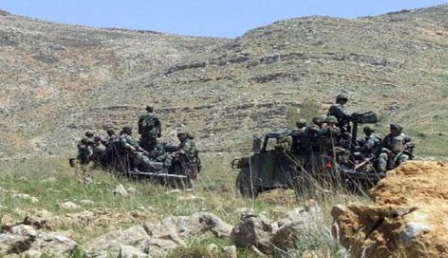 انهدام بزرگترین شبکه داعش در شمال لبنان
