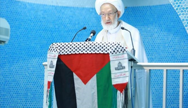 انتخابات بحرین بدون حضور مخالفان بی ارزش است